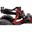 Amewi EAGLE PRO 4WD brushless, 1:12 Dune Buggy, RTR, 2,4GHz