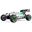 Amewi Blade Pro brushless 4WD buggy, 1:10