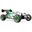 Amewi Blade Pro brushless 4WD buggy, 1:10
