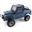 Amewi AMXRock Crawler AM24 4WD 1:24 RTR blau