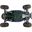 Amewi Eagle Racing Dune Buggy Sandreifen 4WD, 1:12, RTR blau