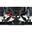 Amewi Eagle Racing Dune Buggy Sandreifen 4WD, 1:12, RTR blau