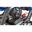 Amewi Eagle Racing Dune Buggy Sandreifen 4WD, 1:12, RTR blau