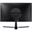 23.5" (59,69cm) Samsung CRG50 schwarz 1920x1080 1x DisplayPort