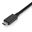 Startech Universal Laptop Dockingstation - USB-C & USB 3.0 Dock -