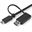 Startech Universal Laptop Dockingstation - USB-C & USB 3.0 Dock -