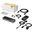 Startech Universal Laptop Dockingstation - USB-C & USB 3.0 Dock -