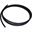Alphacool Schlauch AlphaTube TPV 12,7/7,6 - Black Matte 3,3m (10ft)