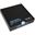 Alphacool Schlauch AlphaTube TPV 12,7/7,6 - Black Matte 3,3m (10ft)