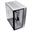 Lian Li O11Dynamic XL mit Sichtfenster Midi Tower ohne Netzteil weiss