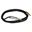 (€2,30*/1m) 3.00m PYTHON Audio Anschlusskabel 3.5mm