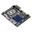 ASRock Mainboard X399D8A-2T Sockel TR4