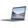 13.5" (34,29cm) Microsoft Surface Laptop 3 Platin, Core