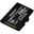256GB Kingston MICROSDXC CANVAS SELECT, SDCS2/256GB
