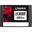 960GB Kingston DC450R 2.5" (6.4cm) SATA 6Gb/s 3D-NAND TLC