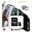 128 GB Kingston Canvas Select Plus R100 microSDXC + SD Adapter Class