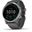 Garmin vivoactive 4 GPS-Fitness-Smartwatch, dunkelgrau/silber