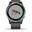 Garmin vivoactive 4 GPS-Fitness-Smartwatch, dunkelgrau/silber
