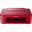 Canon PIXMA TS3352 Red AIO Printer