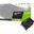 6GB PNY GeForce GTX 1660 SUPER GDDR6 single fan