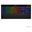 Corsair Gaming K57 RGB Wireless USB 2.4GHz Bluetooth Deutsch schwarz