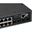 LevelOne Switch 52x GE GTP-5271 4xGSFP 19" 400W 48xPoE