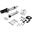 Startech DESK MOUNT MONITOR ARM (ARMPIVOTB2)