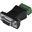 Startech DB9 TO TERMINAL BLOCK ADAPTER