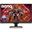 27" (68,58cm) BenQ EX2780Q kupfer 2560x1440 1xDisplayPort 1.4 /