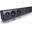 LG Electronics Soundbar SJ3, mit Bluetooth, schwarz