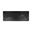 Delock USB Tastatur und Maus Set 2,4 GHz (Handballenauflage), schwarz