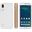 Doro 8080, Senioren-Smartphone, weiss
