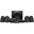 Logitech Z906 Surround Sound Speakers - EMEA28