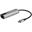 Startech US2GC30 USB LAN Adapter USB-C auf Gigabit Network / RJ45