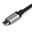 Startech US2GC30 USB LAN Adapter USB-C auf Gigabit Network / RJ45