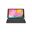 Samsung GP-JCT515 ITFIT Book Cover Keyboard für Galaxy Tab A