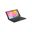 Samsung GP-JCT515 ITFIT Book Cover Keyboard für Galaxy Tab A