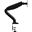 AOC AS110D0 Monitor arm max. 27Zoll 410x280120 mm single