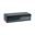 InLine KVM Desktop Switch, 4-fach, Dual-Monitor DisplayPort 1.2, 4K,
