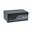 InLine KVM Desktop Switch, 2-fach, Dual-Monitor DisplayPort 1.2, 4K,