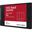 2TB WD Red SA500 NAS 2.5" (6.4cm) SATA 3D-NAND TLC (WDS200T1R0A)