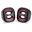 Equip Mini USB Lautsprecher f. Notebook u. PC, schwarz/rot