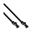 (&euro;2,38*/1m) 5.00m InLine Cat. 8.1 Patchkabel S/FTP RJ45 Stecker