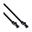 (€9,80*/1m) 0.50m InLine Cat. 8.1 Patchkabel S/FTP RJ45 Stecker