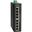 LevelOne Switch 8x GE IGP-0801 4xGE 126W 4xPoE