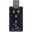 Manhattan Adapter Hi-Speed USB 2.0 auf 3.5mm Klinke Buchse Stereo