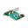 Delock PCI Express x4 Karte - 2 x extern USB 10 Gbps (USB 3.1 ) USB