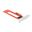 Delock PCI Express Karte x4 zu 1 x M.3 / NF1 Slot - Low Profile