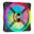 Corsair QL Series iCUE QL140 RGB PWM 140x140x25mm 1250 U/min 26 dB(A)