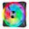 Corsair QL Series iCUE QL140 RGB PWM 140x140x25mm 1250 U/min 26 dB(A)